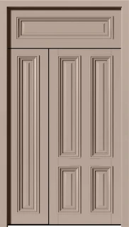 Gent-3 RAL_1013 GF4 ОСФ