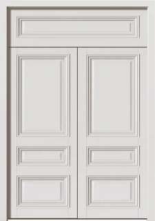 Plastic W1006 RU ОСФБ