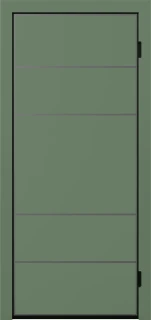 Эмаль наборная 04.02 Ral 6012