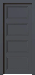 Zero 37 RAL 7024