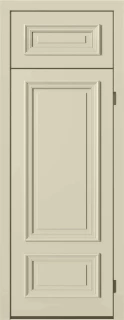 Gent-3 RAL_1013 PF3 ДСФ
