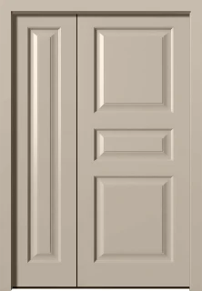 Gent-3 RAL_1013 GF4 ОСФБ