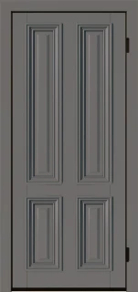 Brussel DF Эмаль r7032