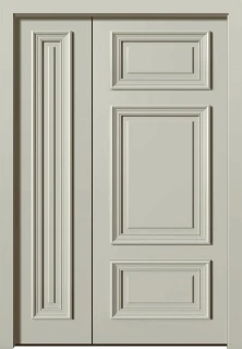 Venezia RAL_9010 PF2 ДС