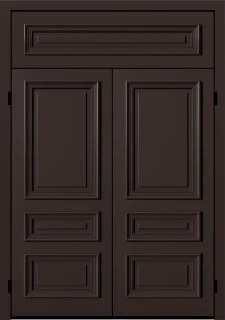 Gent-3 RAL_9016 PG3 ОСФБ