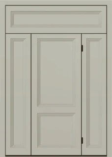 Edge RAL_5014 PF2 ДСФ