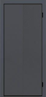 Zero 39 RAL 7024