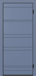 NewYork PF2 Эмаль 9003