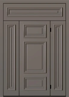 Plastic W1021 NW ОСФ