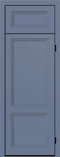 Gent-3 RAL_1013 PF ДСФ