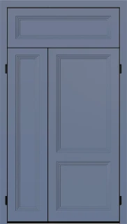 Edge RAL_5014 PF3 ДС