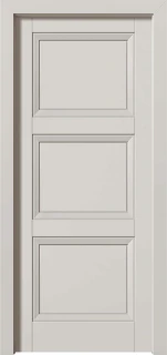 Filo F3 Soft Touch antracite