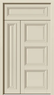 Venezia RAL_9010 DF ДС