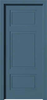 Lucky 2DG Soft Touch dark_grey
