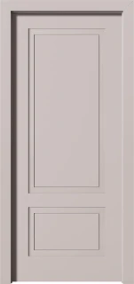 Экошпон с фрезеровкой ZB 804-2 Venus 05