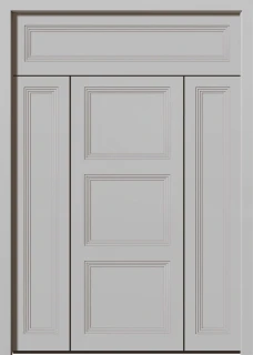 Plastic W1004 NW ДСФ