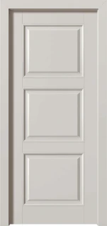 Zero 21 RAL 9003
