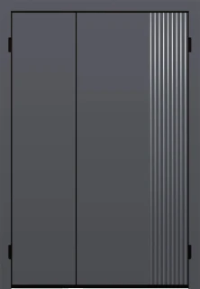 Plastic W1020 NW ОСФБ