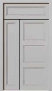 Plastic W1022 NW ОСФБВ