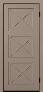 Graf Chocolate HF3 ДСФББ