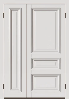 Venezia RAL_9010 PF2 ДСФББ