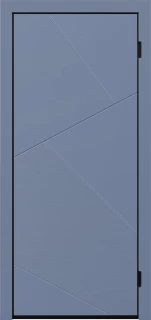 Zeus PF4 Эмаль 9001