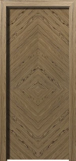 Piana 22PG Шпон oreh_milan