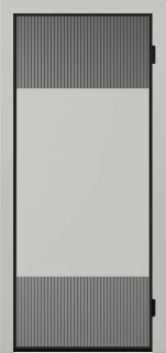Lucky 4DG Soft Touch light_grey