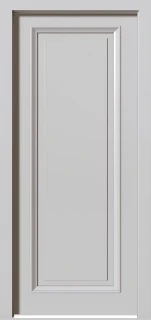 Zero 13 RAL 9003