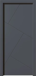 Zero 36 RAL 7024