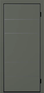 Exit G4M Soft Touch antracite