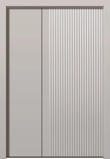Venezia RAL_7039 PG3 ДСФ