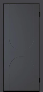 Edge RAL_7024 PF