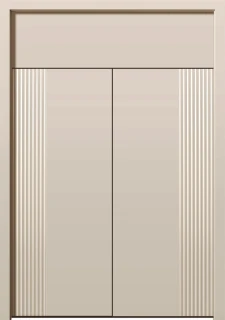 Edge RAL_9005 PF2 ОСФБ
