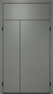Plastic W1018 NW ОСФБ