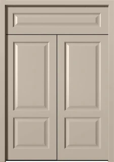 Edge RAL_9005 PF2 ОСФБ