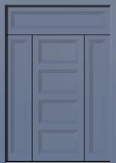 Plastic W1018 NW ДСФББ
