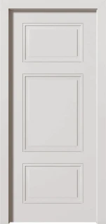 Zero 3 RAL 9005