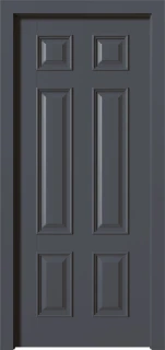 Brussel PF4 Эмаль r9016