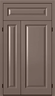 Plastic W1020 NW ОСФБВ