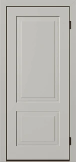 Muar черный индиго