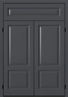 Edge RAL_7024 PF2 ДСФ