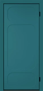 Exit V21 Soft Touch ocean_grey