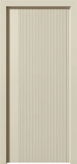 Zero 1 RAL 9003