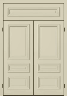 Venezia RAL_9010 PF2 ДСФББ