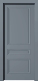 Zero 15 RAL 4009