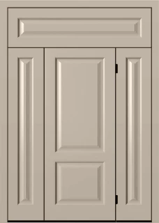 Edge RAL_9005 PF2 ОСФБВ