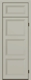 Plastic W1020 NW ОСФ