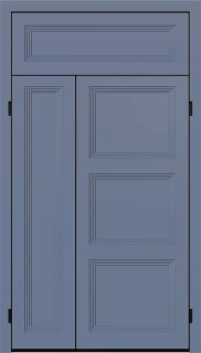 Plastic W1012 NW ДСФ