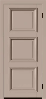 Toulon PF Эмаль 7036